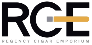 Regency Cigar Emporium logo