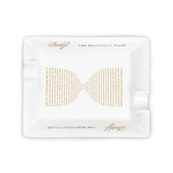 Davidoff Ashtray