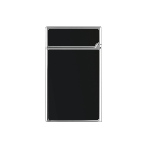 S.T. Dupont Le Grand Lighter Black Lacquer