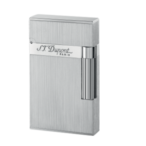 S.T. Dupont Ligne 2 Brushed Palladium