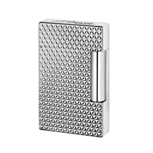 S.T. Dupont Ligne 2 Palladium Fire Head