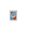 ST Dupont Le Mans Cutter Blue Orange