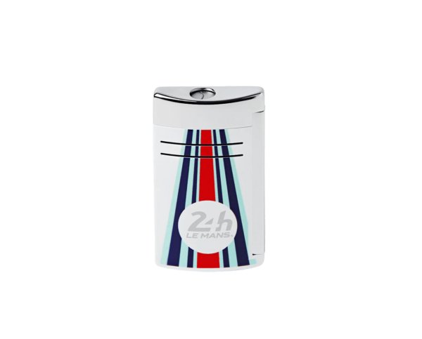 ST Dupont Le Mans Maxijet Lighter White