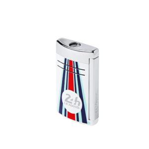 ST Dupont Le Mans Maxijet Lighter White