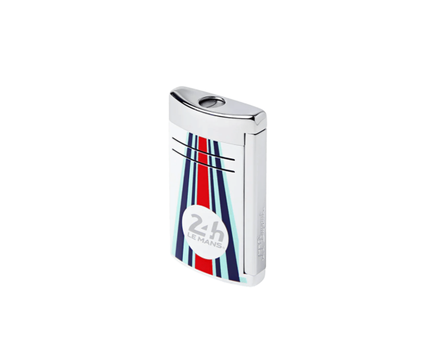 ST Dupont Le Mans Maxijet Lighter White