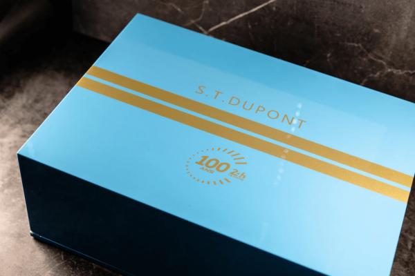 ST Dupont Le Mans Prestige Collection 3