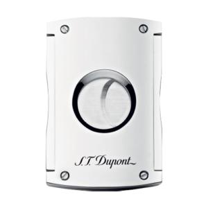 ST Dupont Maxijet Cutter Chrome