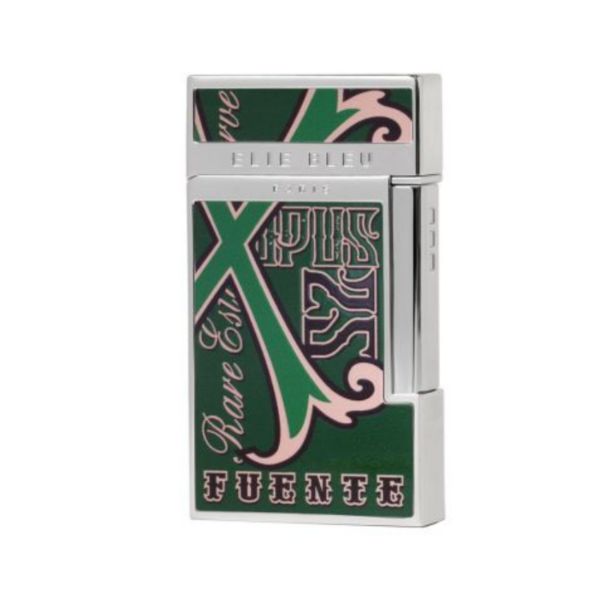 Elie Bleu Fuente Fuente Opus X 25 J-14 Lighter