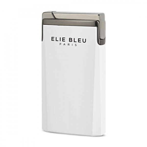 Elie Bleu J-15 Lighter White Lacquer