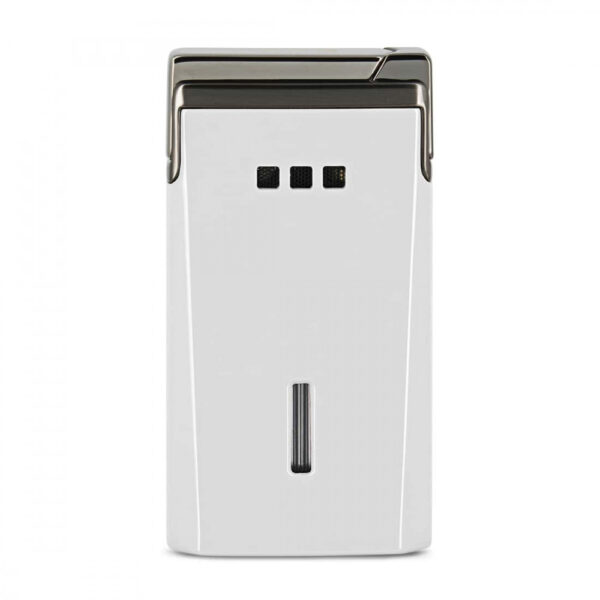 Elie Bleu White Lighter