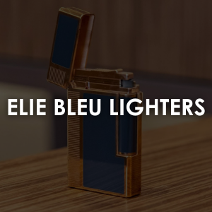 Elie Bleu Lighter
