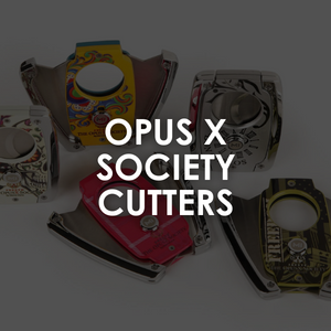 Opus X Cutter