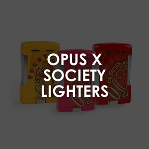 Opus X Lighter