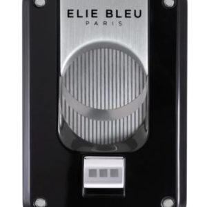 elie bleu cigar cutter