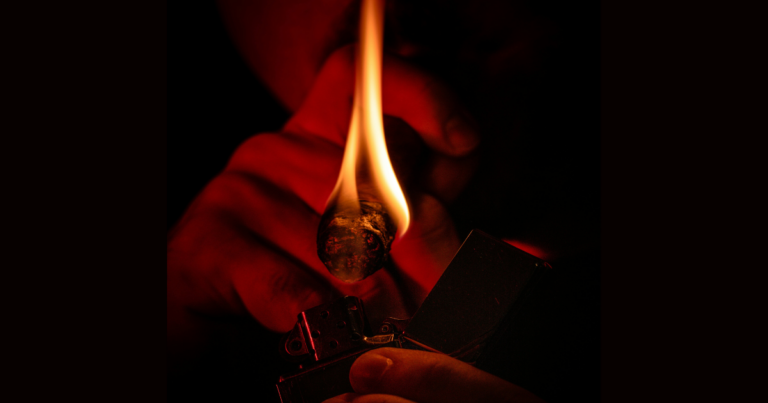 choosing the right lighter