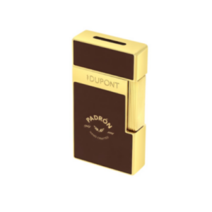 S.T. Dupont Padron Biggy Lighter 2