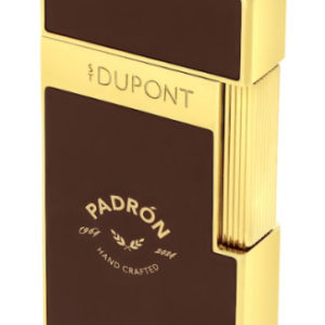 S.T. Dupont Padron Biggy Lighter