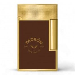 S.T. Dupont Padron Line 2 Lighter