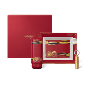 Davidoff Year of the Snake Accessory Gift Set