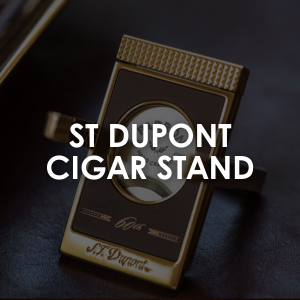 ST Dupont Cigar Stand