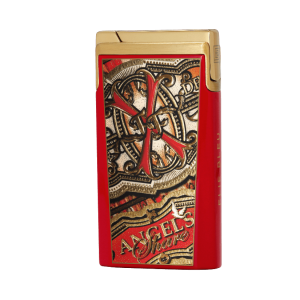 Elie Bleu Opus X Angel Share Lighter