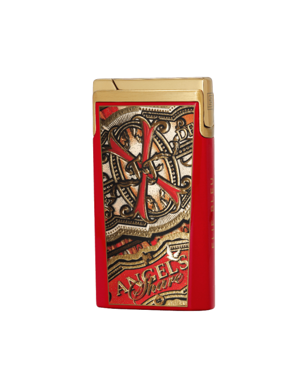 Elie Bleu Opus X Angel Share Lighter