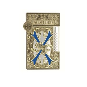 ST Dupont Opus X Blue Le Grand