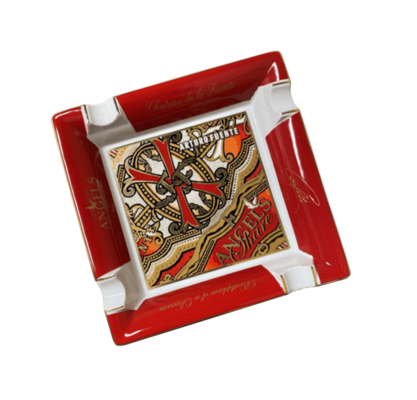 Elie Bleu OpusX Angel Share Ashtray