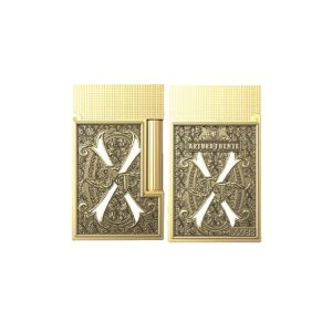 ST Dupont Opus X White Ligne 2
