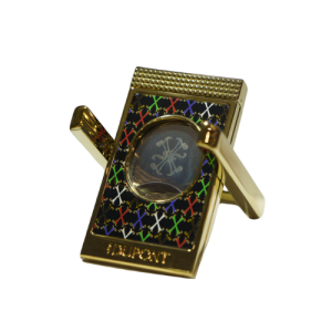 S.T. Dupont Cigar Stand Cutter Opus X