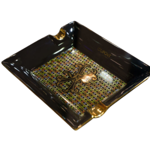 S.T. Dupont Ashtray Fuente Fuente Opus X