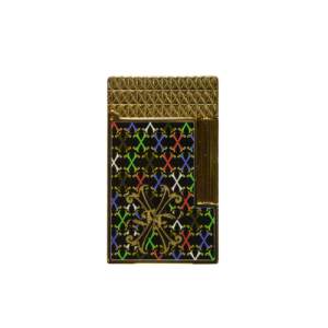 S.T. Dupont Ligne 2 Fuente Fuente Opus X
