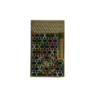 S.T. Dupont Le Grand Fuente Fuente Opus X