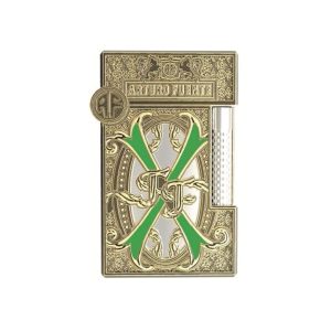 ST Dupont Opus X Green Le Grand