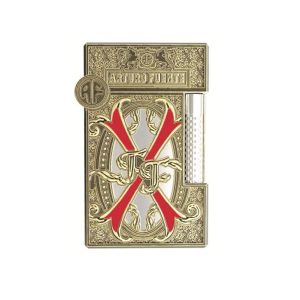 ST Dupont Opus X Red Le Grand