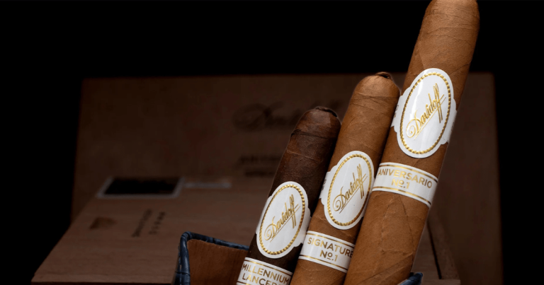 which cigar should I buy