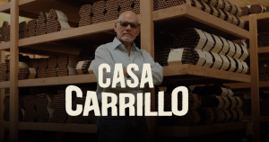 Casa Carillo