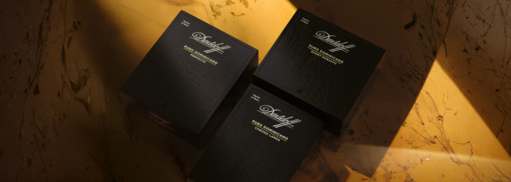 Davidoff Puro Dominicano All Variations