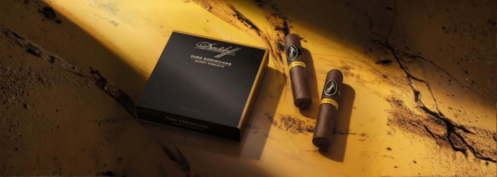 Short Robusto