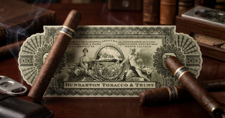 Dunbarton Cigars
