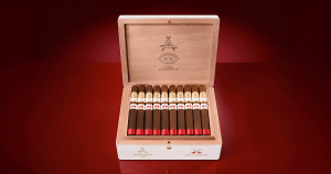 Montecristo Doble Diamante Red