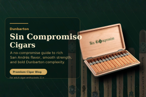 Dunbarton Sin Compromiso