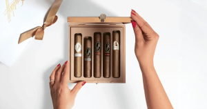 Where to Buy Davidoff Cigars Online