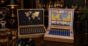 Opus X Society Cigars for Sale