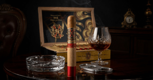 Where Can I Buy Opus X Templo de Oro No. 3 Cigars Online