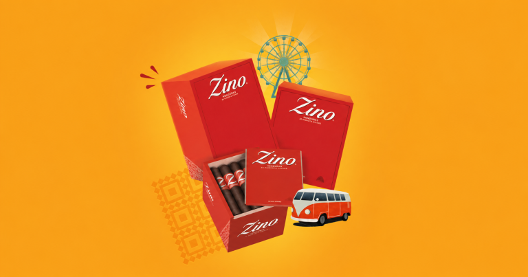 Zino Honduras Cigars