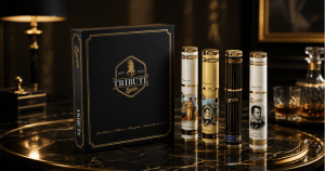 Byron 175 Tribute Set