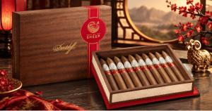 Davidoff Year of the Sheep 2027