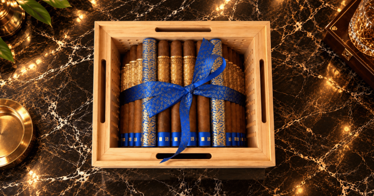 Meerapfel Project 18 Chest