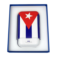 Elie-Bleu-Cuban-Flag-3-Cigar-Leather-Case-1